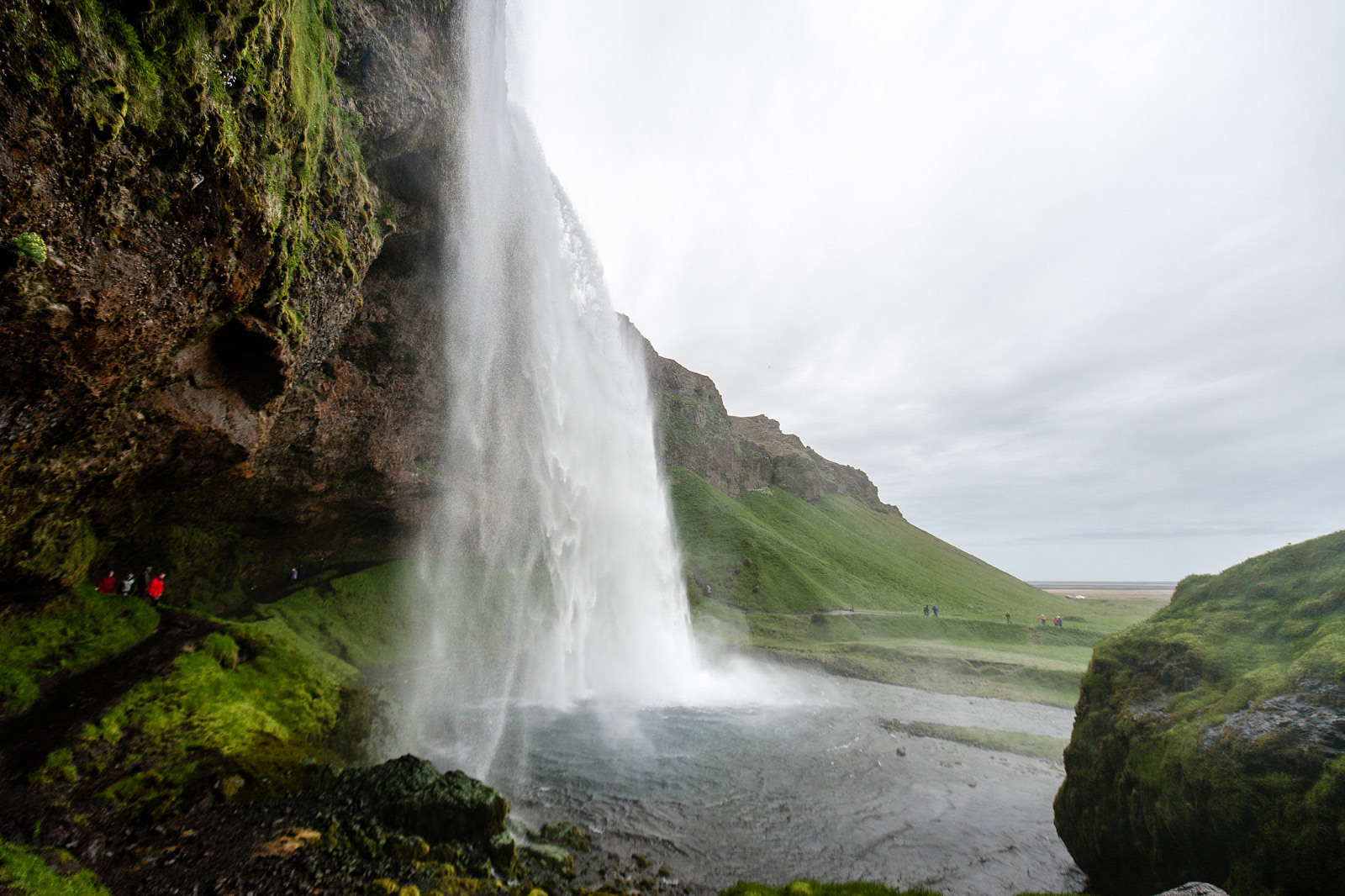 Seljalandsfoss